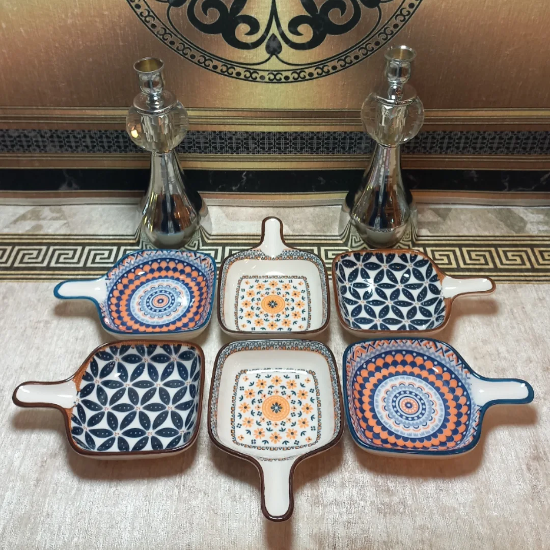 آجیل خوری ،دنی هوم ست کامل